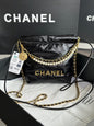 Chanel Luxury Handbag Style 72 Rovelle Bags