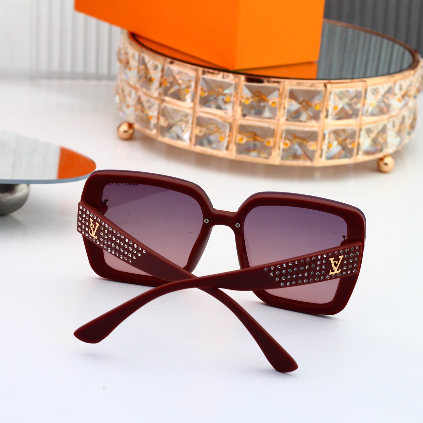 New Stylish  Sunglasses-46