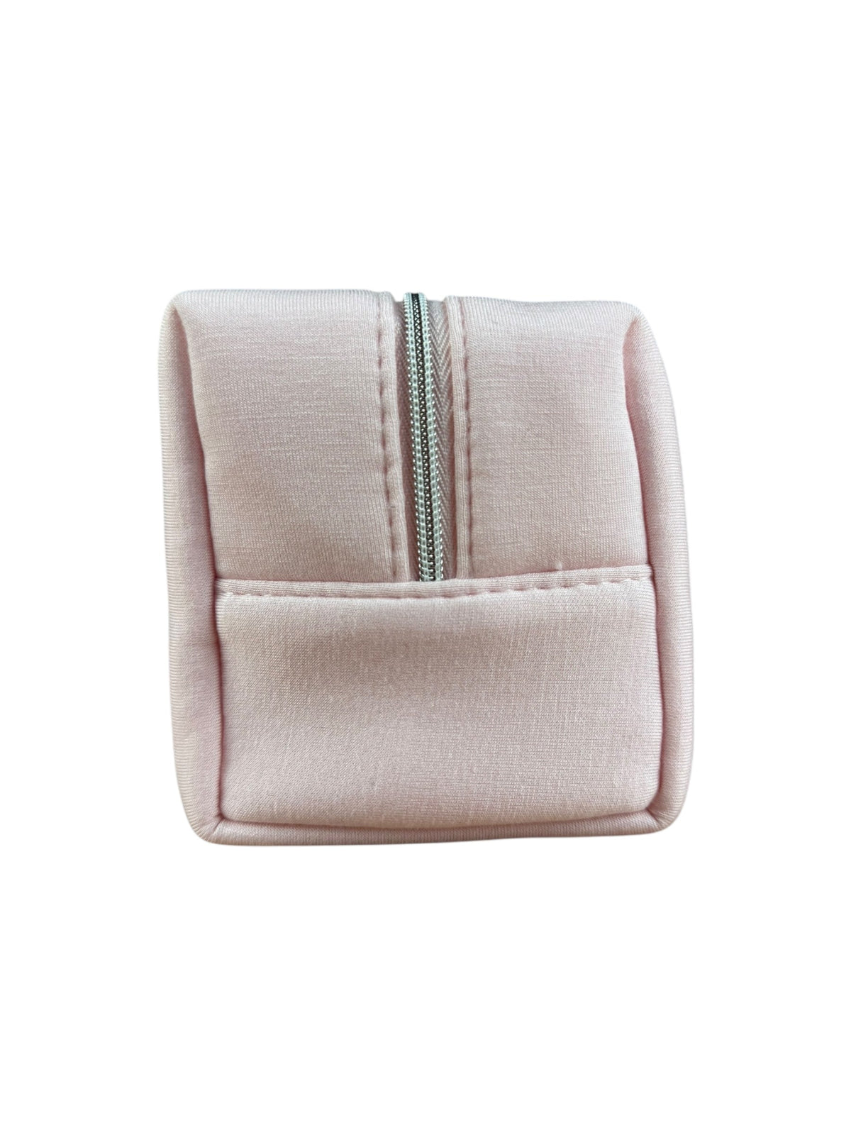 Christian Dior Cd Beauty Soft Pink Travel Pouch Rovelle Bags