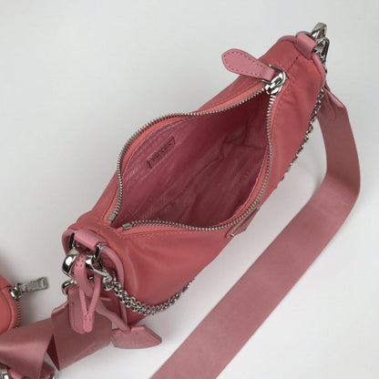 Prada Re-Edition 2005 Nylon Bag