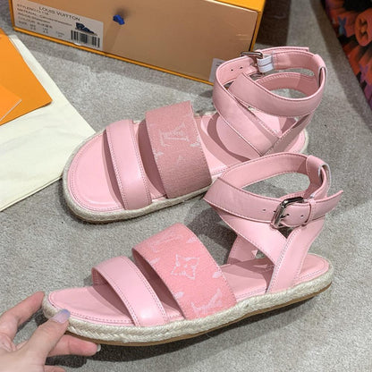 Louis Vuitton Sandals