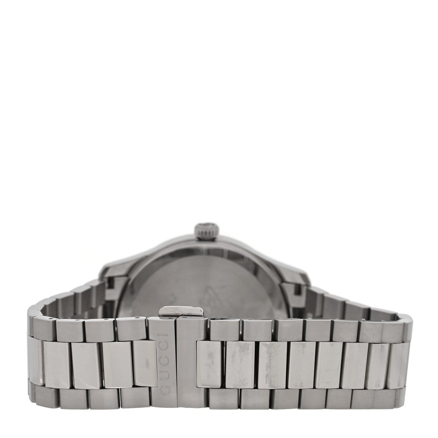 Stainless Steel 38mm G-Timeless Snake Quartz Watch