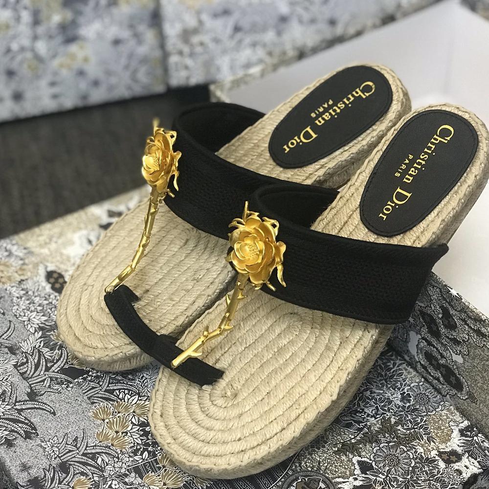 Dior Sandals