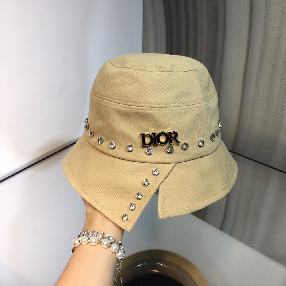 Dior Hat