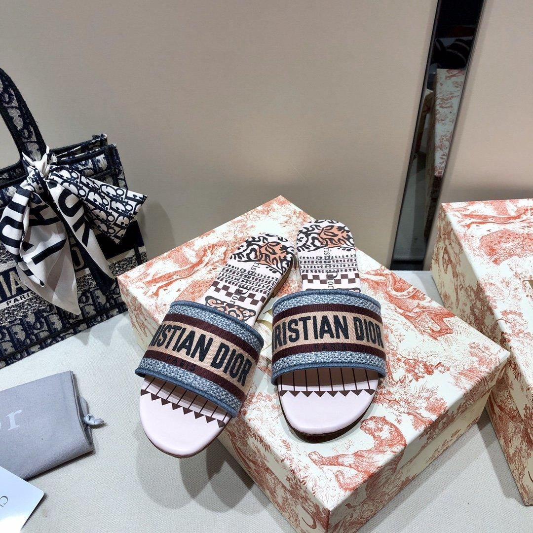 Dior Sandals
