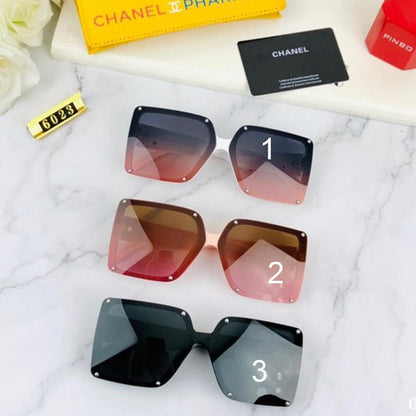 Chanel Glasses