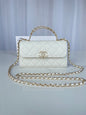 Chanel Luxury Handbag Style 99 Rovelle Bags