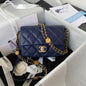 Chanel Luxury Handbag Style 408 Rovelle Bags