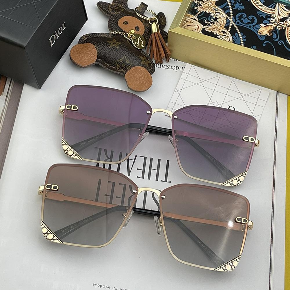 Dior Glasses