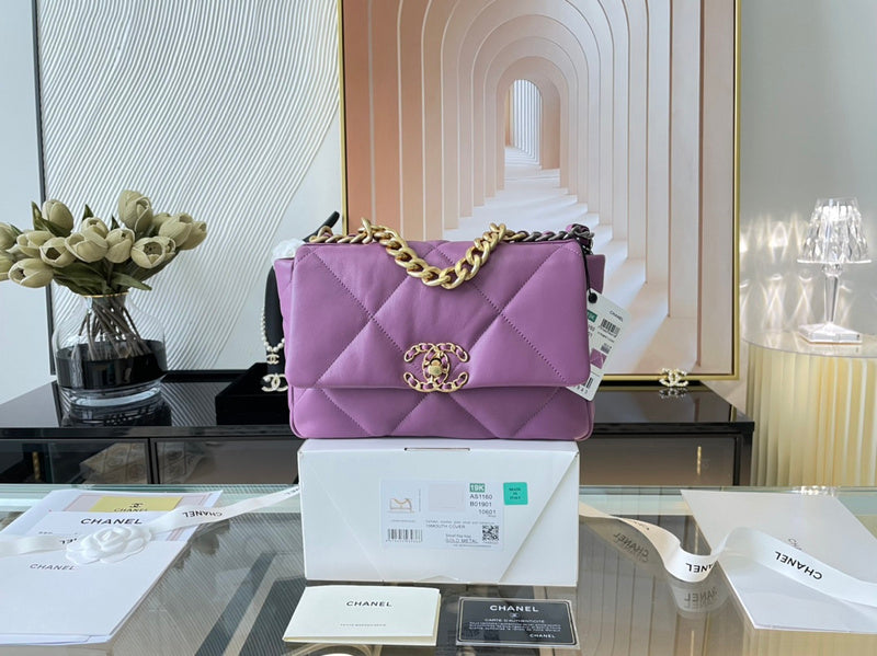 Chanel Luxury Handbag Style 604 Rovelle Bags