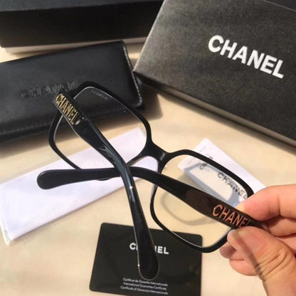 Chanel Glasses