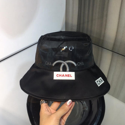 Chanel Hat