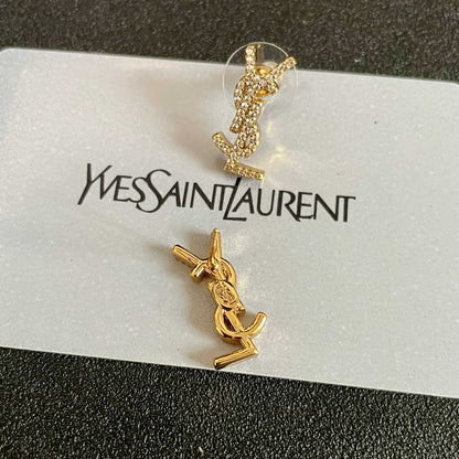 High-Quality Stud Earrings-38