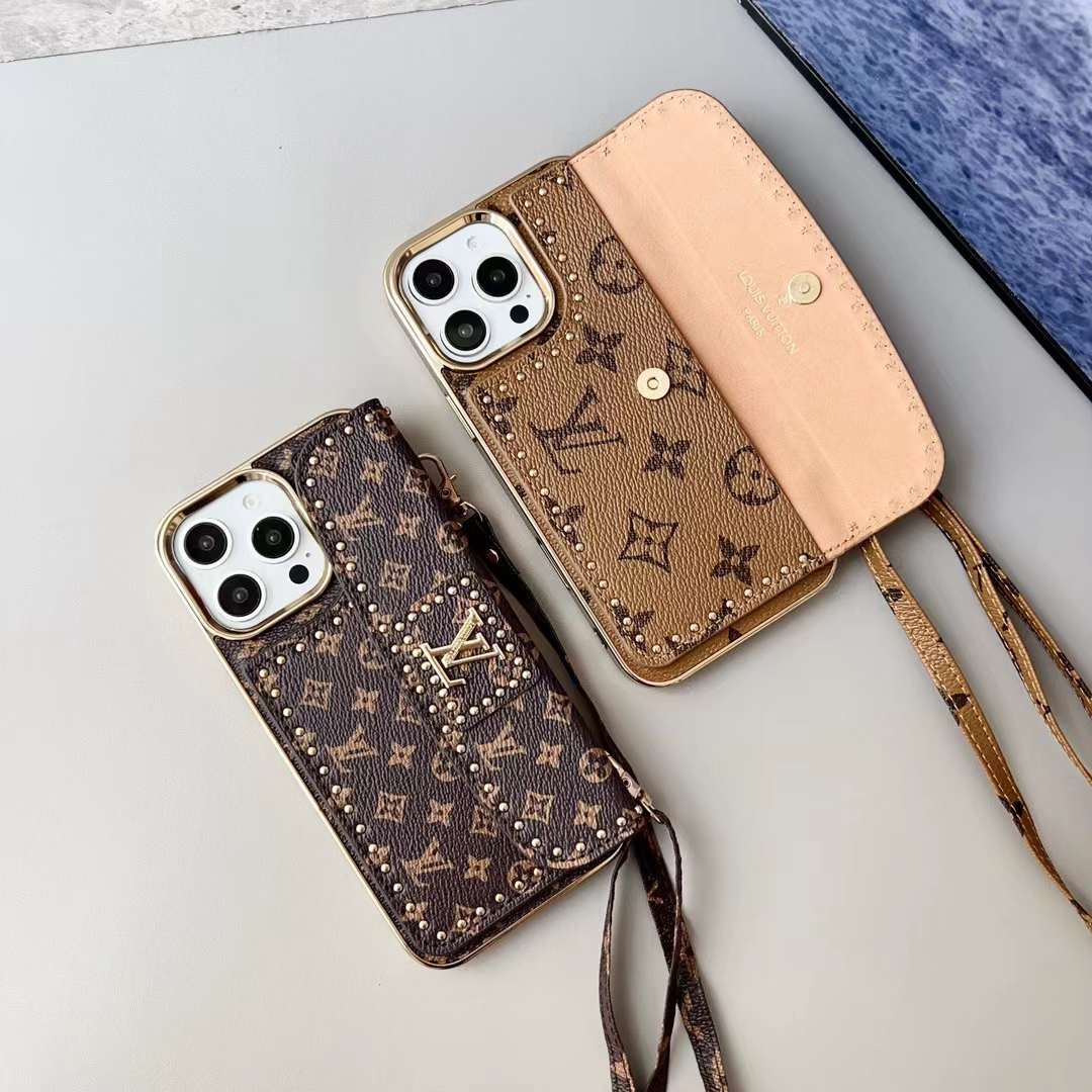 Wallet Crossbody Phone Case  for samsung