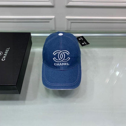 Chanel Hat