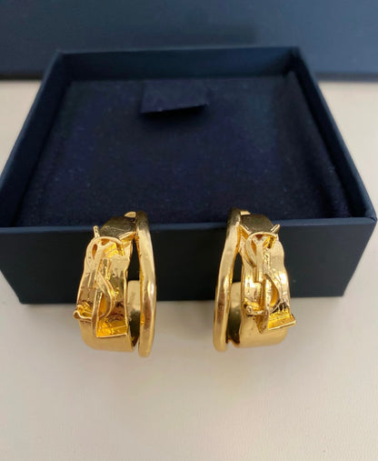 High-Quality Stud Earrings-58