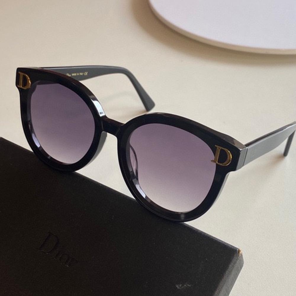 Dior Glasses