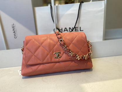 Chanel Luxury Handbag Style 638 Rovelle Bags