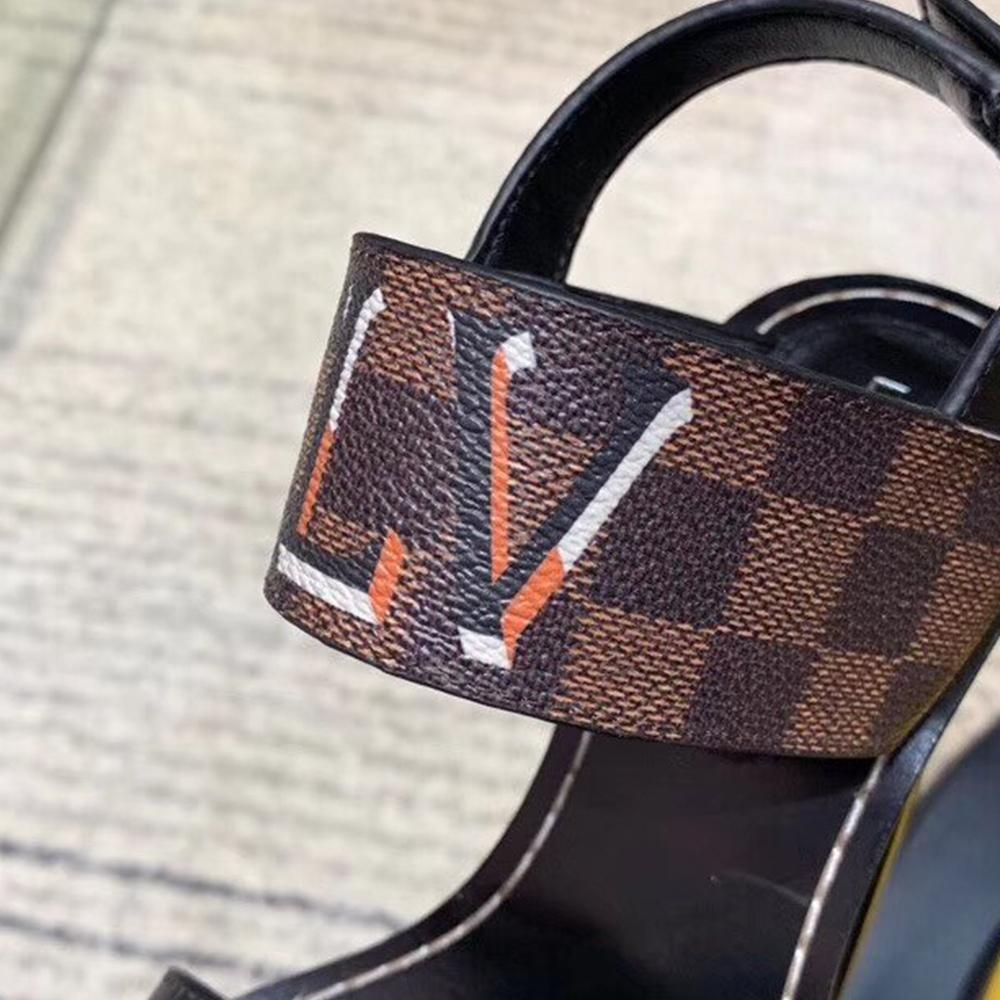 Louis Vuitton Sandals