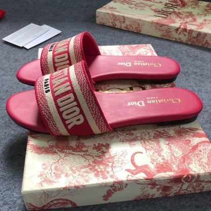 Dior Sandals