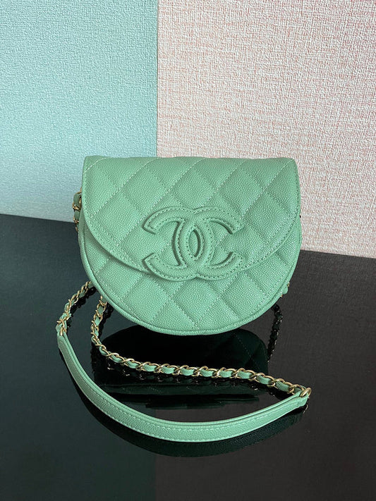 Chanel Luxury Handbag Style 93 Rovelle Bags