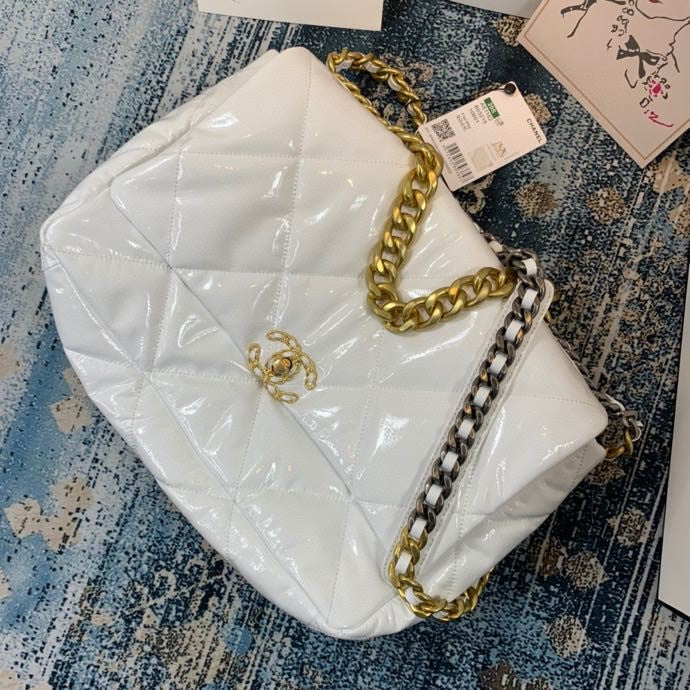 Chanel Luxury Handbag Style 571 Rovelle Bags