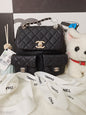 Chanel Luxury Handbag Style 83 Rovelle Bags