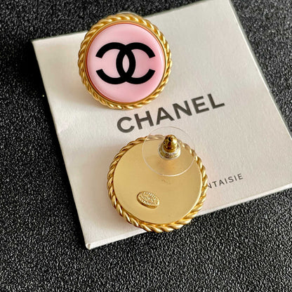 High-Quality Stud Earrings-128