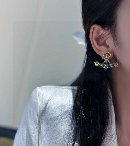 High-Quality Stud Earrings-93