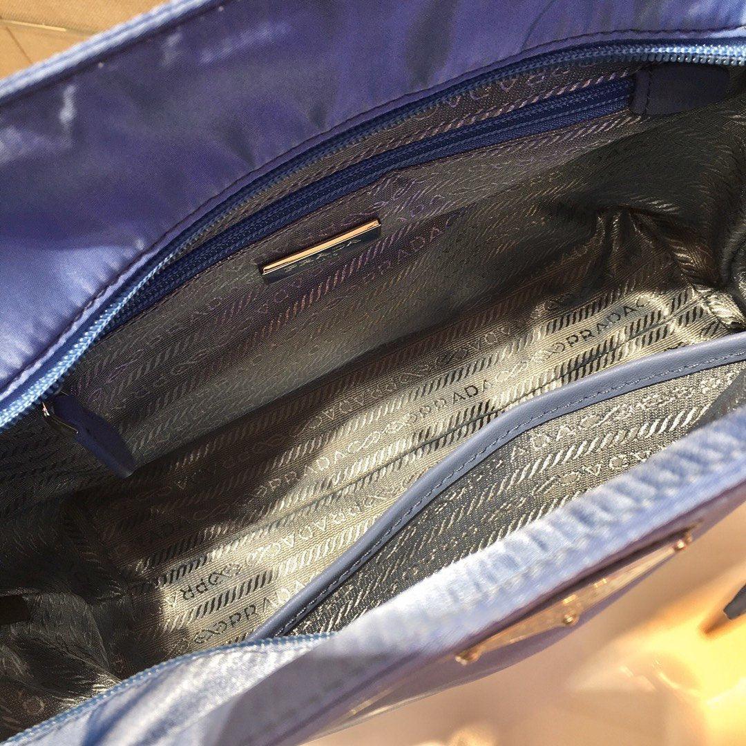 Prada Leather Handbag