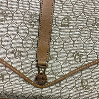 Dior Leather Shoulder Bag Lb120667 Rovelle Bags
