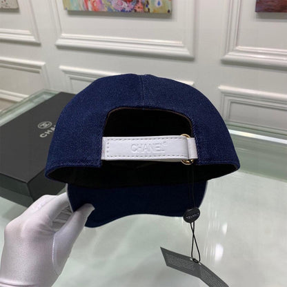 Chanel Hat