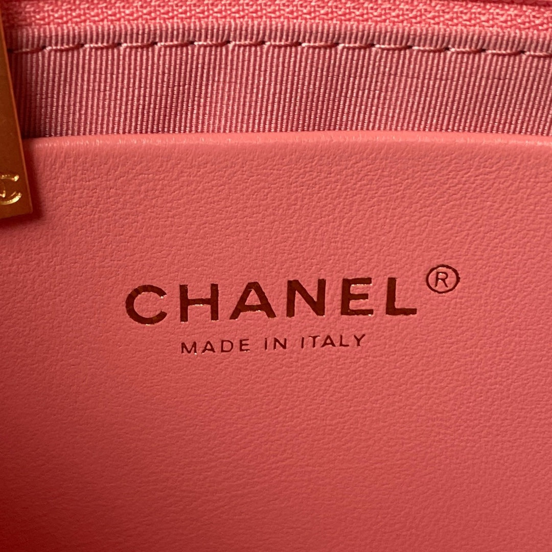 Chanel Hobo Bag
