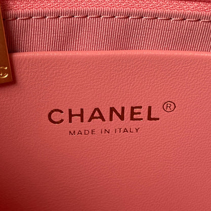 Chanel Hobo Bag
