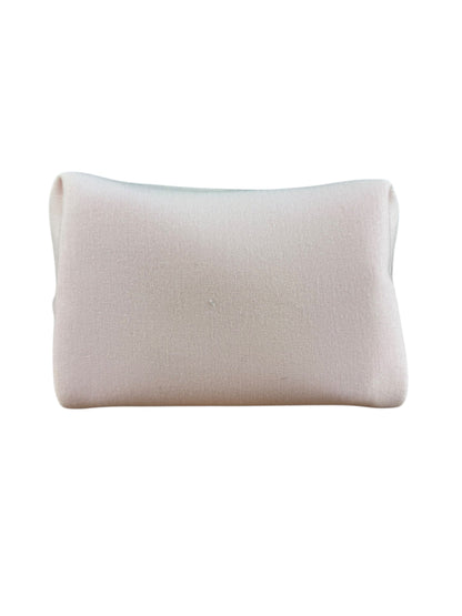 Christian Dior Cd Beauty Soft Pink Travel Pouch Rovelle Bags
