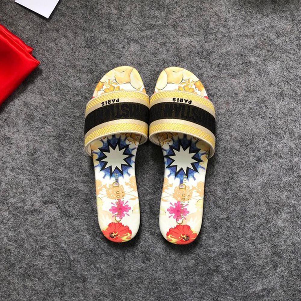 Dior Sandals
