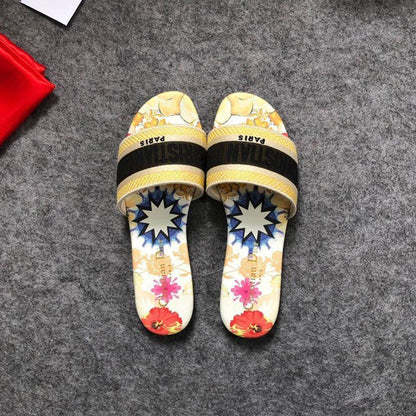 Dior Sandals