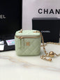 Chanel Luxury Handbag Style 144 Rovelle Bags