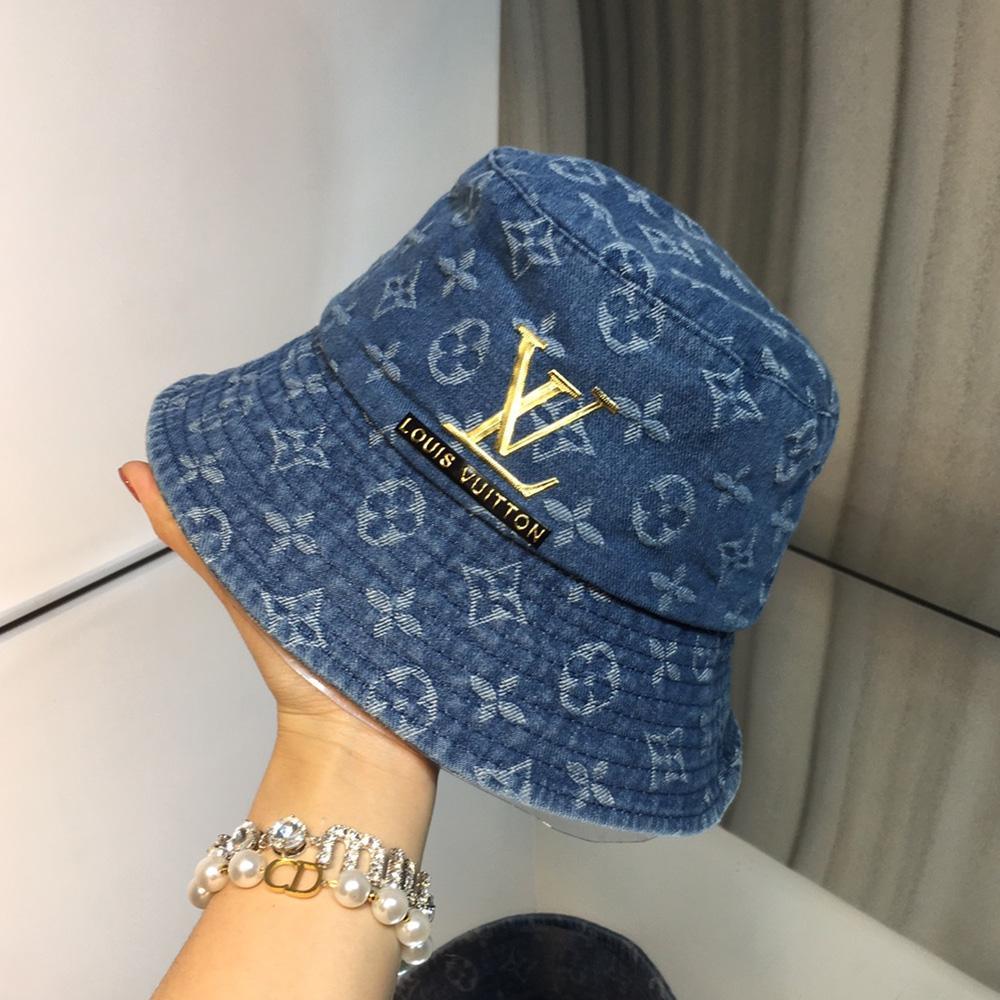 Louis Vuitton Hat