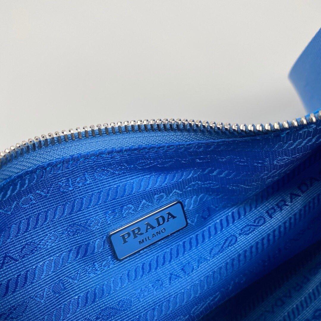 Prada Re-Edition 2005 Nylon Bag