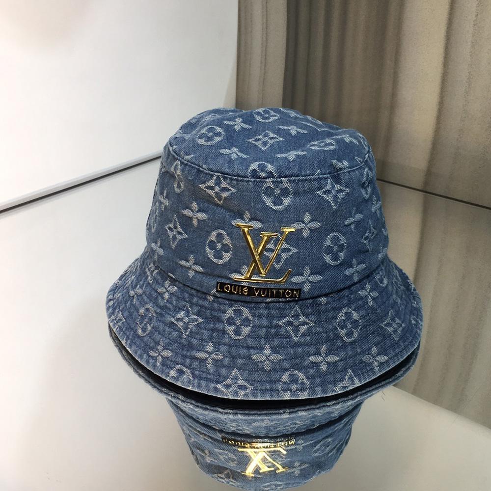 Louis Vuitton Hat