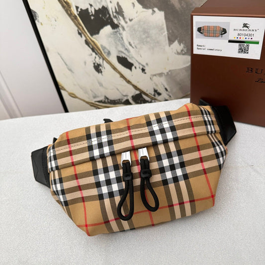 Burberry Bags Bags Clutch Bag Style 6