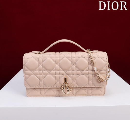 Christian Dior  My Dior Mini Bag