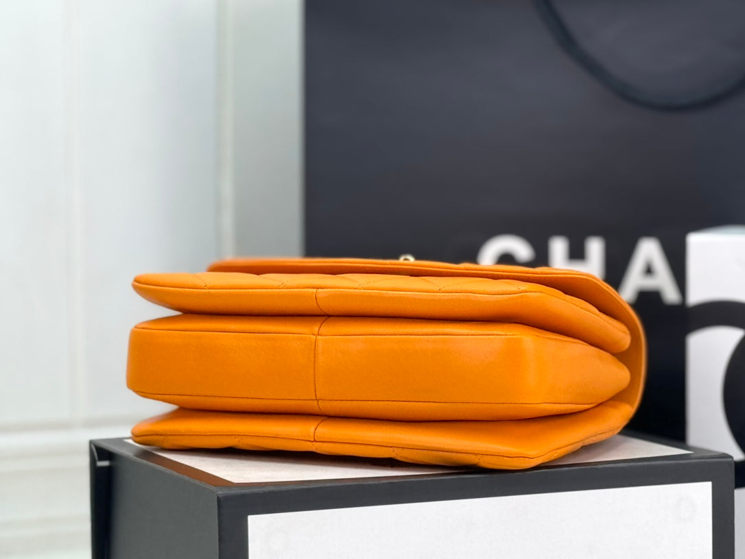 Chanel  Top Handle Bag