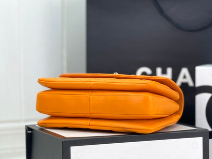 Chanel  Top Handle Bag