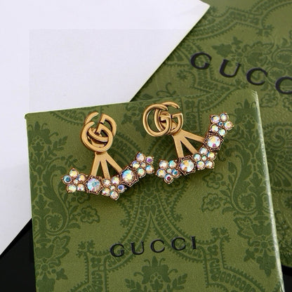 High-Quality Stud Earrings-93