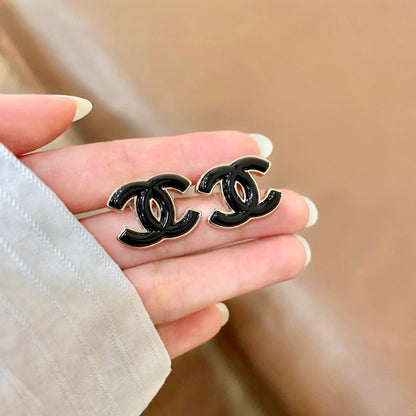 High-Quality Stud Earrings-132