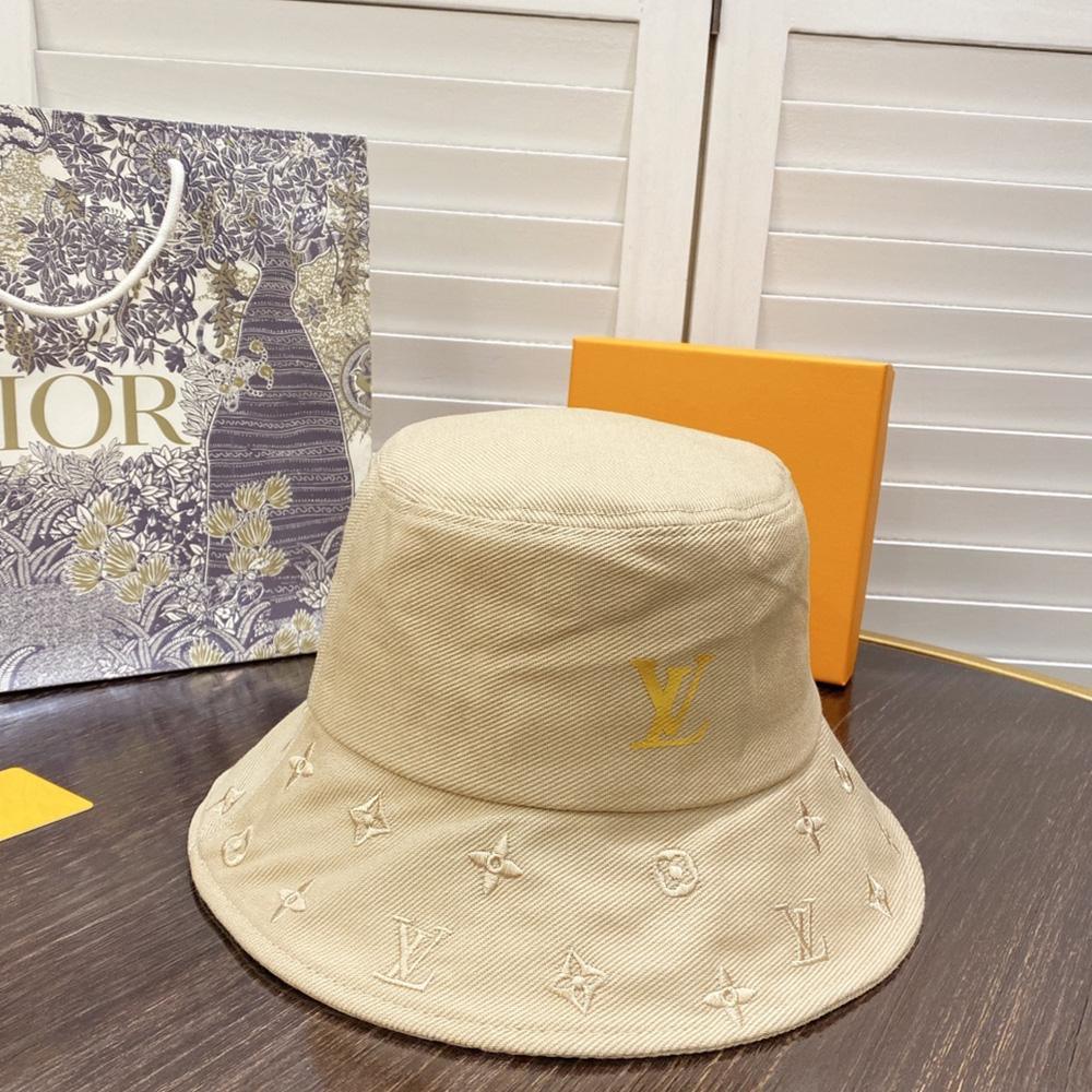 Louis Vuitton Hat