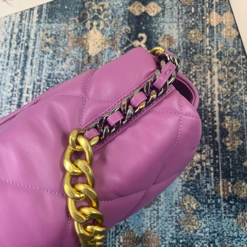 Chanel Luxury Handbag Style 575 Rovelle Bags