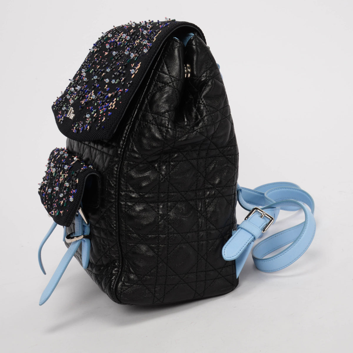 Dior Lou Backpack Rovelle Bags